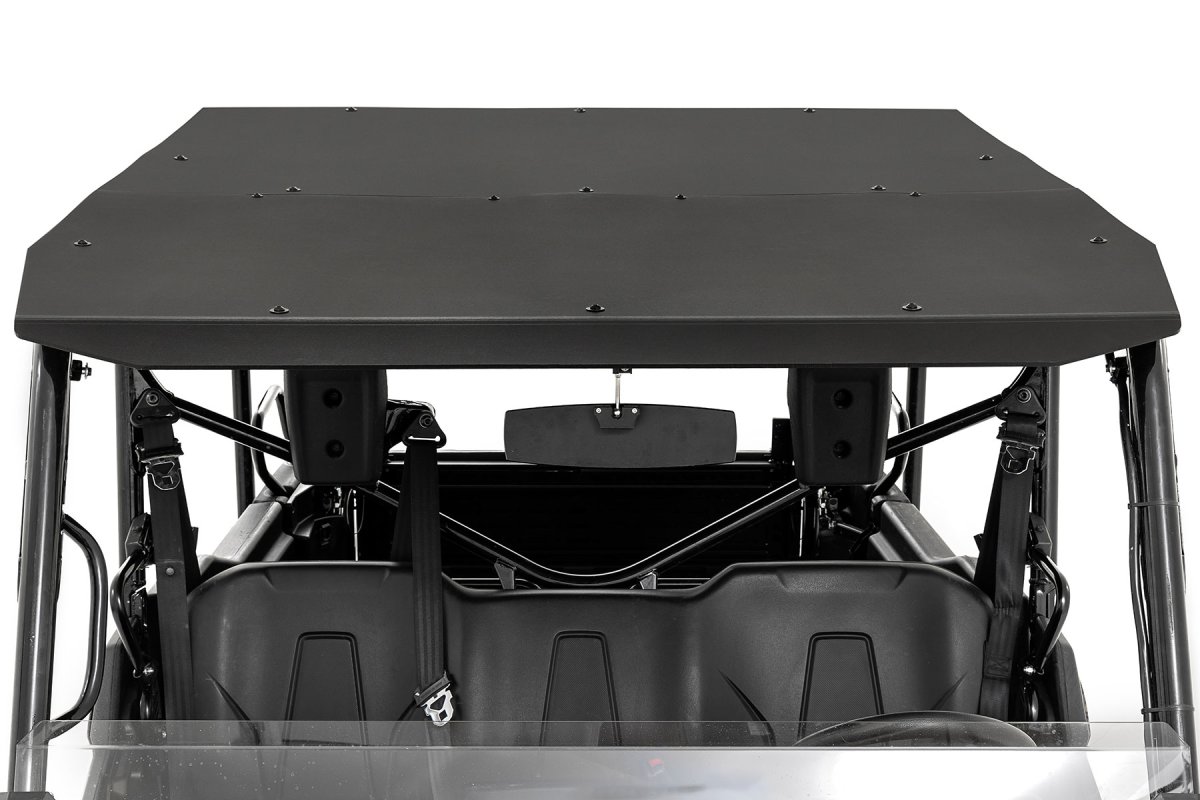 Honda Pioneer 1000 UTV Roof - Rough Country - HDPE - '16-'23